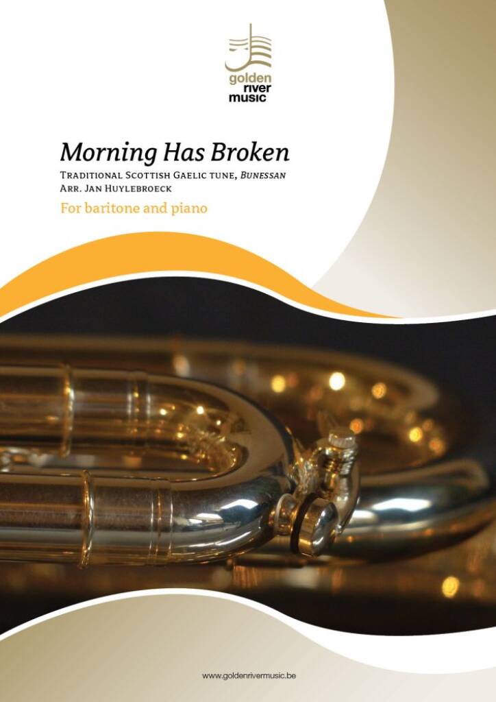 Morning Has Broken